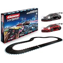 Carrera Hybrid I Speedway to Hell I Next-Generation Racing